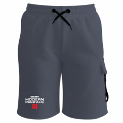 Шорты детские премиум FATLINE