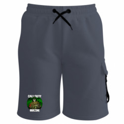 Шорты детские премиум FATLINE