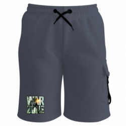 Шорти дитячі преміум FATLINE