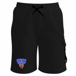 Шорты детские премиум FATLINE