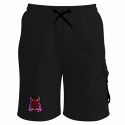 Шорти дитячі преміум FATLINE