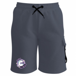 Шорти дитячі преміум FATLINE