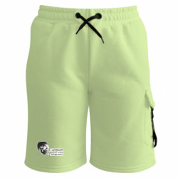 Шорты детские премиум FATLINE