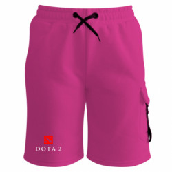 Шорти дитячі преміум FATLINE