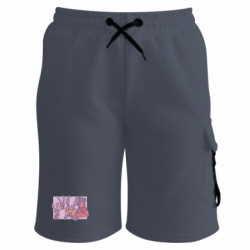 Шорти дитячі преміум FATLINE