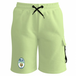 Шорти дитячі преміум FATLINE