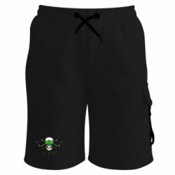 Шорты детские премиум FATLINE