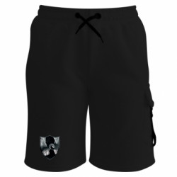 Шорты детские премиум FATLINE