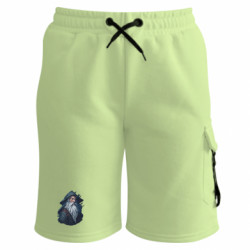 Шорти дитячі преміум FATLINE