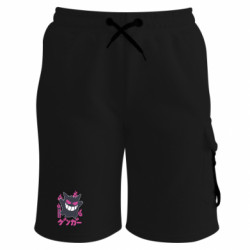 Шорти дитячі преміум FATLINE