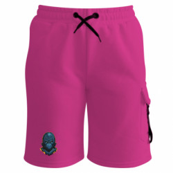 Шорти дитячі преміум FATLINE