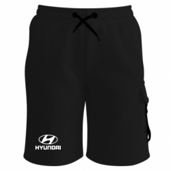 Шорти дитячі преміум FATLINE