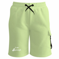 Шорти дитячі преміум FATLINE