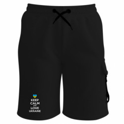 Шорты детские премиум FATLINE