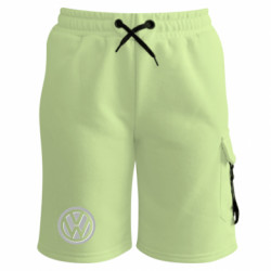 Шорты детские премиум FATLINE