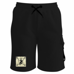 Шорти дитячі преміум FATLINE