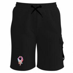 Шорти дитячі преміум FATLINE