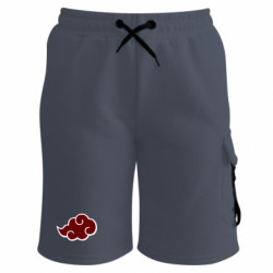 Шорты детские премиум FATLINE