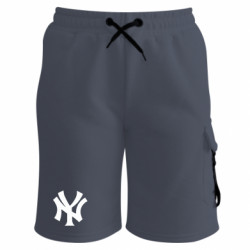 Шорти дитячі преміум FATLINE