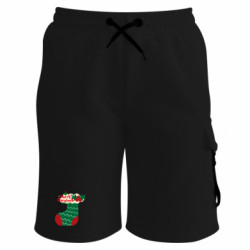 Шорты детские премиум FATLINE