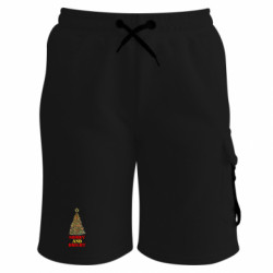 Шорты детские премиум FATLINE