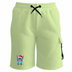 Шорты детские премиум FATLINE