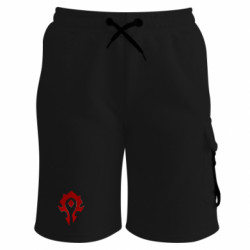 Шорти дитячі преміум FATLINE