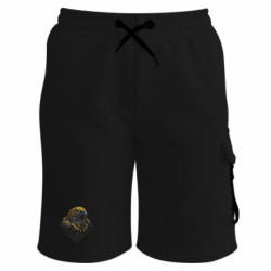 Шорты детские премиум FATLINE