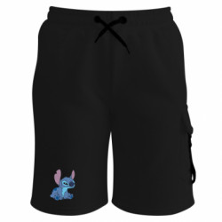 Шорты детские премиум FATLINE