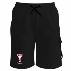 Шорти дитячі преміум FATLINE