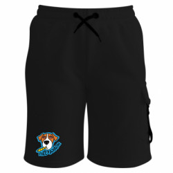 Шорты детские премиум FATLINE