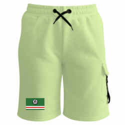 Шорти дитячі преміум FATLINE