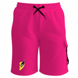 Шорти дитячі преміум FATLINE