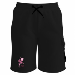 Шорты детские премиум FATLINE