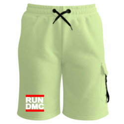 Шорти дитячі преміум FATLINE