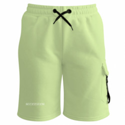 Шорти дитячі преміум FATLINE