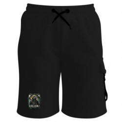 Шорти дитячі преміум FATLINE