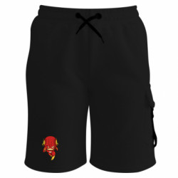 Шорти дитячі преміум FATLINE