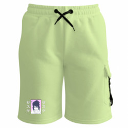 Шорты детские премиум FATLINE