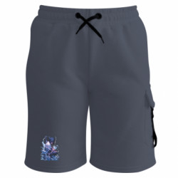 Шорти дитячі преміум FATLINE