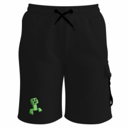 Шорты детские премиум FATLINE