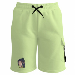 Шорты детские премиум FATLINE