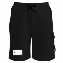 Шорты детские премиум FATLINE