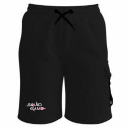 Шорты детские премиум FATLINE