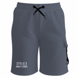 Шорты детские премиум FATLINE