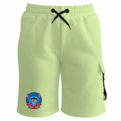 Шорти дитячі преміум FATLINE