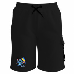 Шорти дитячі преміум FATLINE