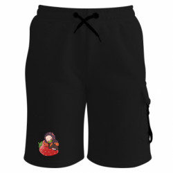 Шорти дитячі преміум FATLINE