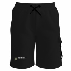 Шорти дитячі преміум FATLINE