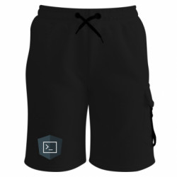 Шорты детские премиум FATLINE